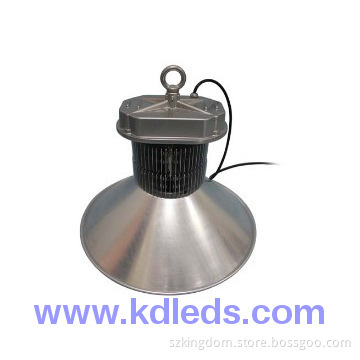 Bridgelux 150W LED high bay light PSE